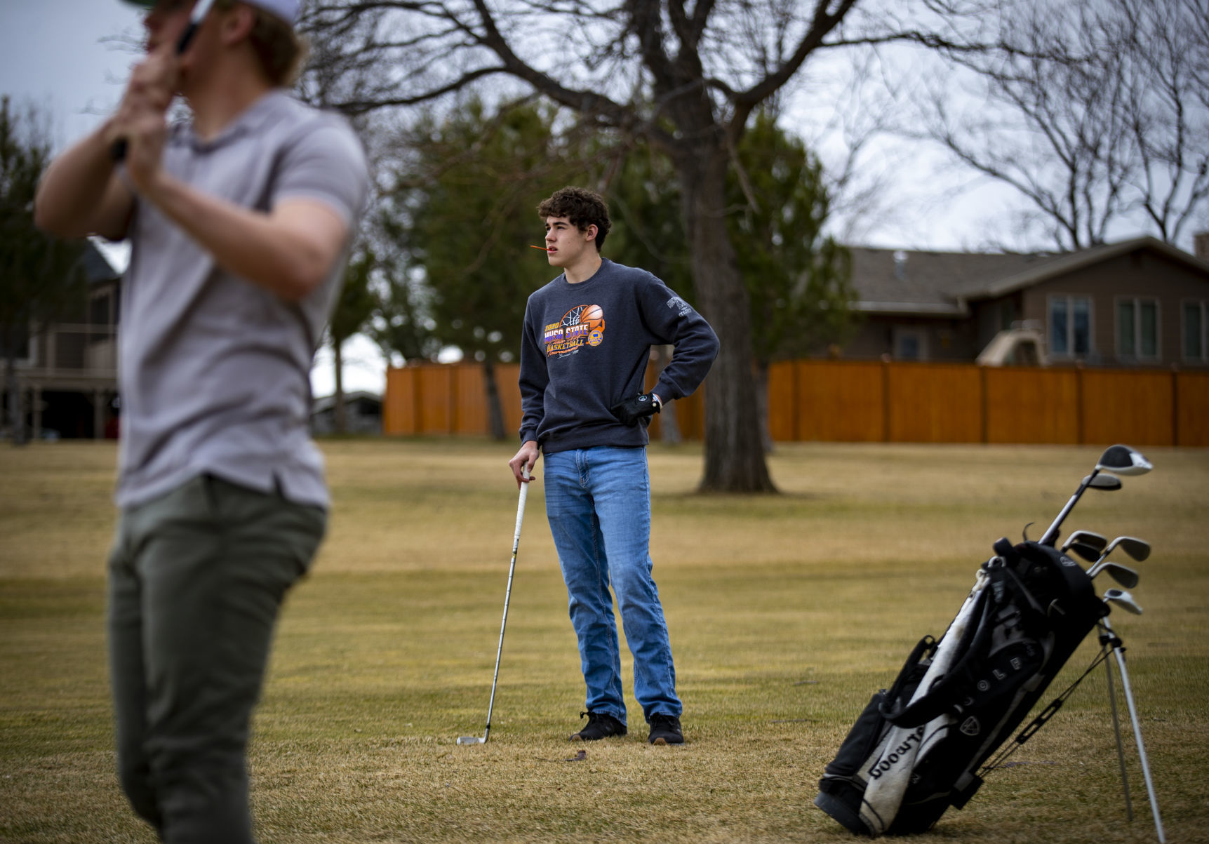 Lake Hills Golf Course